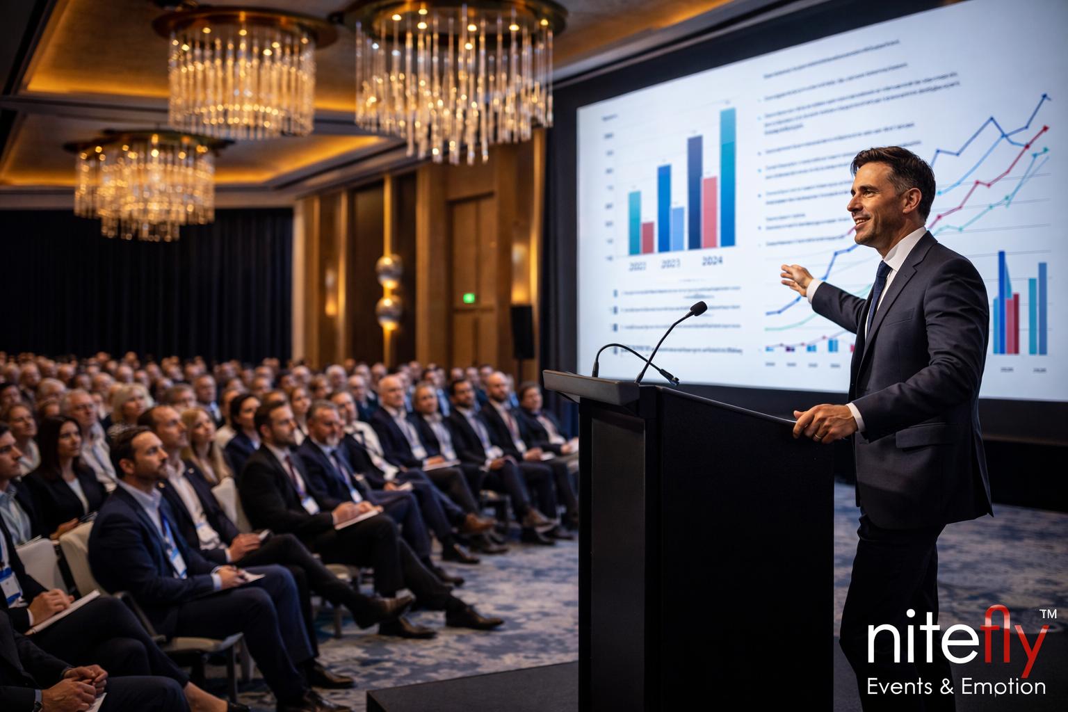 Convegni e meeting aziendali