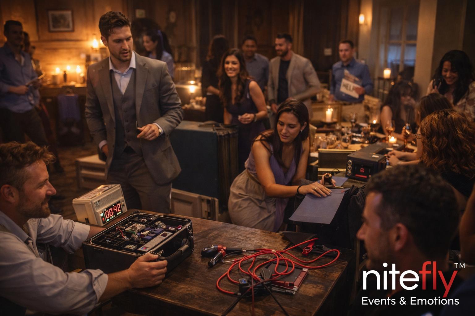 Lifestyle & Exclusive