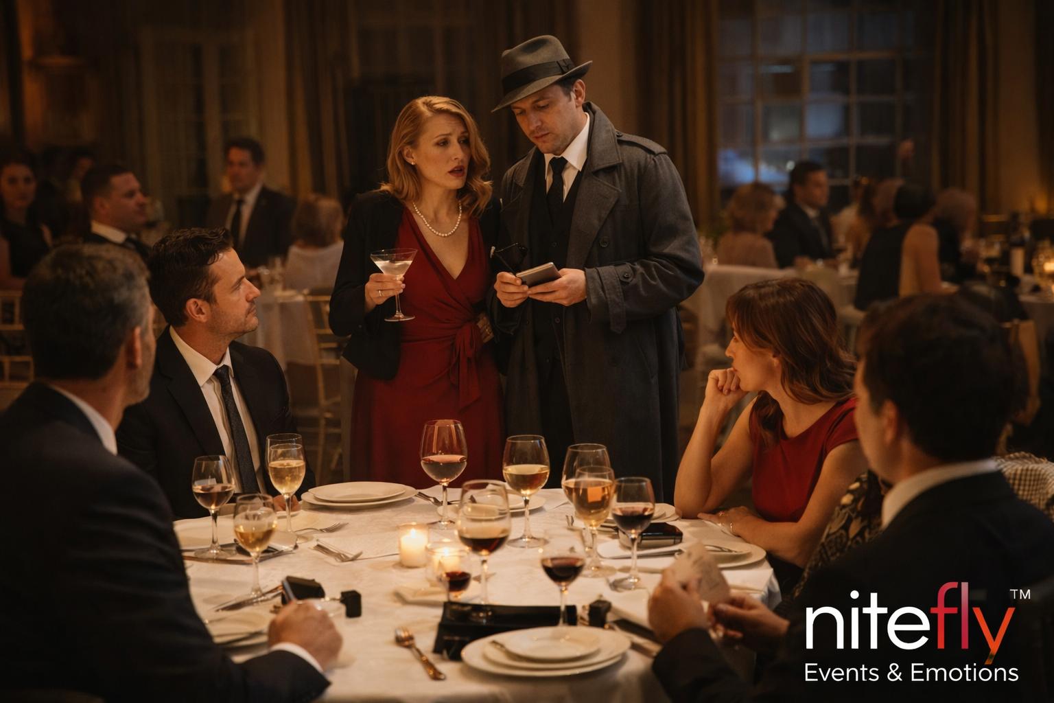 Eventi e feste aziendali