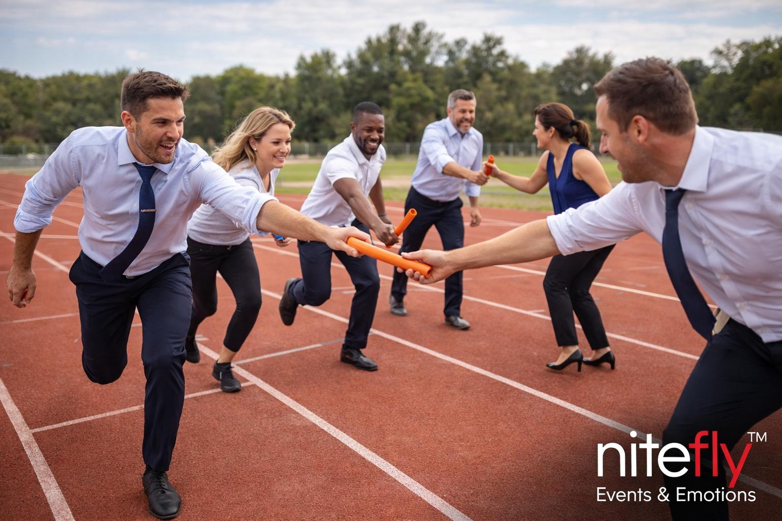 Team building aziendale